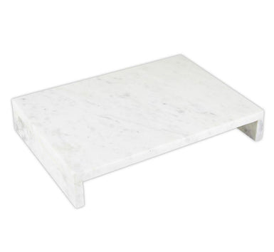 Marble Pedestal Waterfall Board