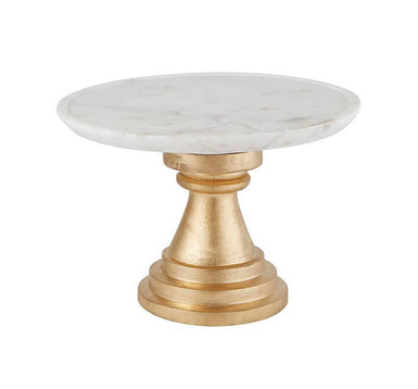 Marble Cake Stand (Large)