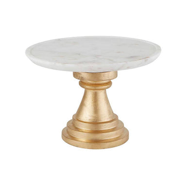 Marble Dessert Stand Mable (Small)